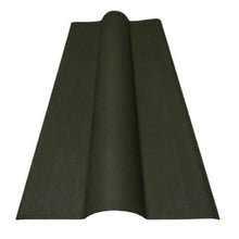 Load image into Gallery viewer, RoofTrade Corrugated Bitumen Ridge Green 1000mm x 450mm x 2.2mm - B4L Roofing
