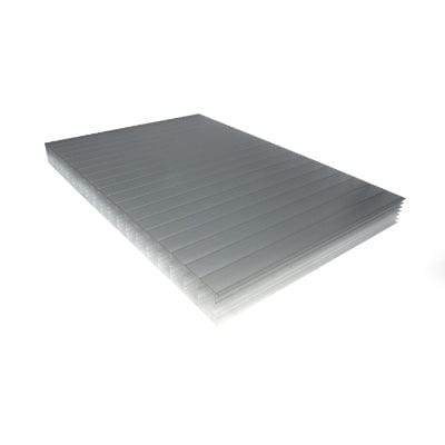 Multiwall Polycarbonate Sheet Athermic 3000mm x 800mm x 25mm - B4L Roofing