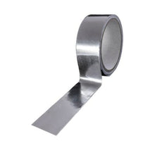 Load image into Gallery viewer, Polycarbonate Multiwall Aluminium Sealing Tape 10m x 3.8cm - B4L Roofing
