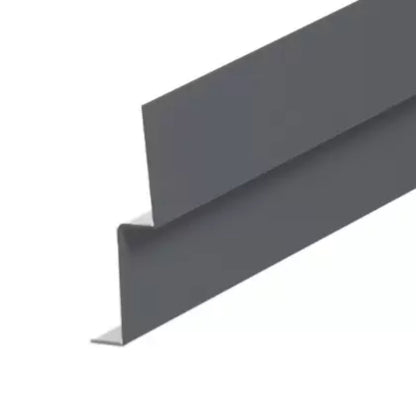 Cedral Lap Aluminium  Start Profile x 3m - All Colours