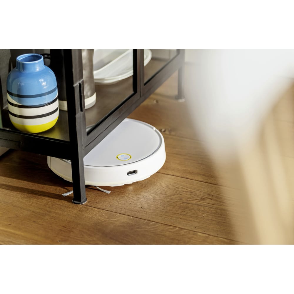 Karcher RCV 3 Robot Vacuum Cleaner - Karcher
