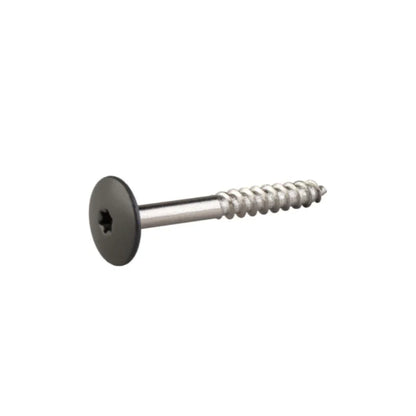 Cedral Colour Coded Stainless Steel Screws 4.8mm x 38mm - All Colours