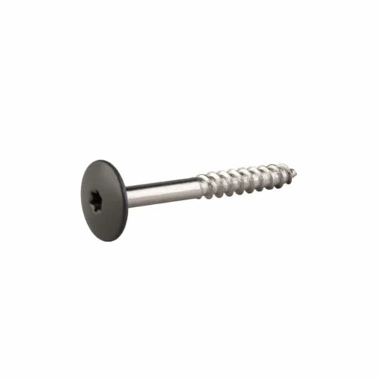 Cedral Colour Coded Stainless Steel Screws 4.8mm x 38mm - All Colours - Cedral