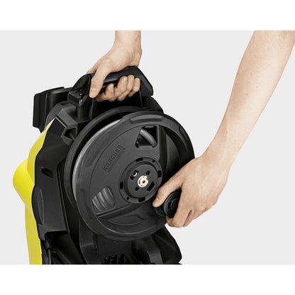 Karcher K7 Premium Smart Control Flex Pressure Washer