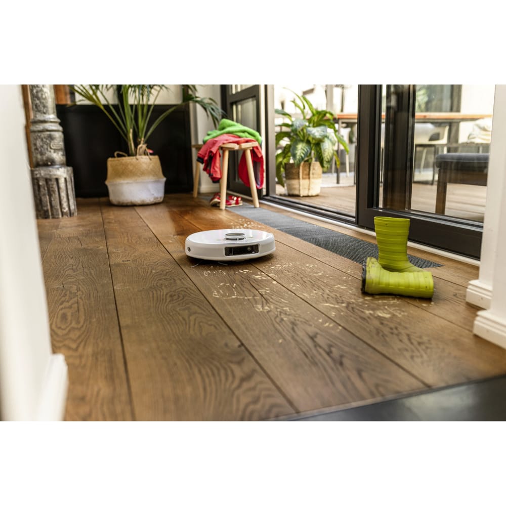 Karcher RCV 5 Robot Vacuum Cleaner - Karcher