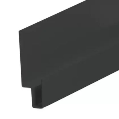 Cedral Click Lintel Profile x 3m - All Colours