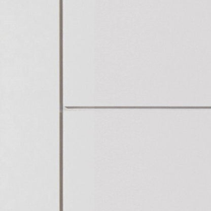 JB Kind Tigris White Primed Internal Fire Door FD30 - All Sizes