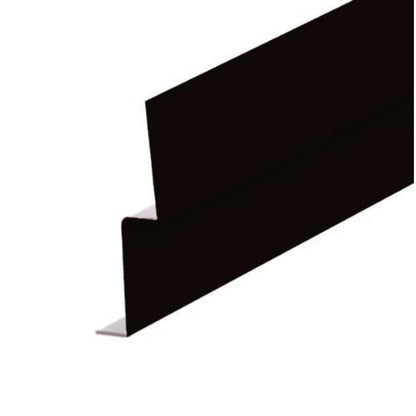 Cedral Lap Aluminium  Start Profile x 3m - All Colours