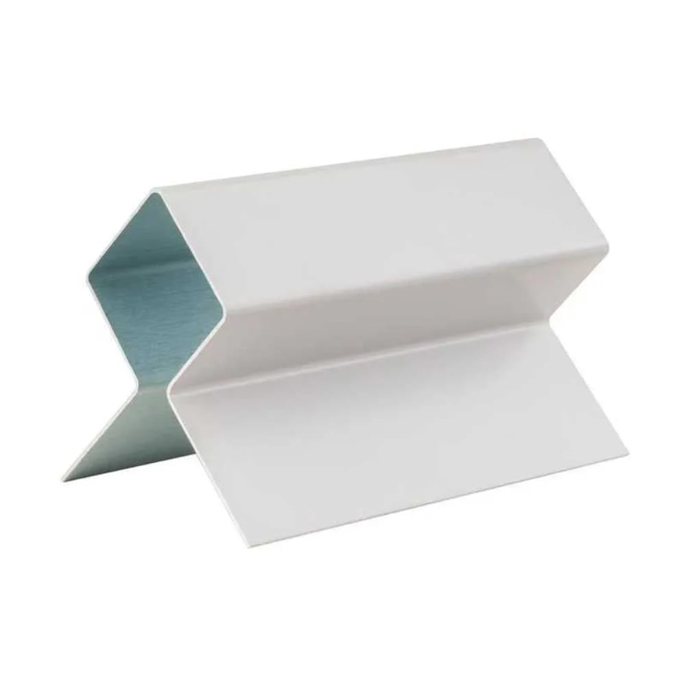 Cedral Lap Aluminium External Corner Symmetric x 3m - All Colours - Cedral