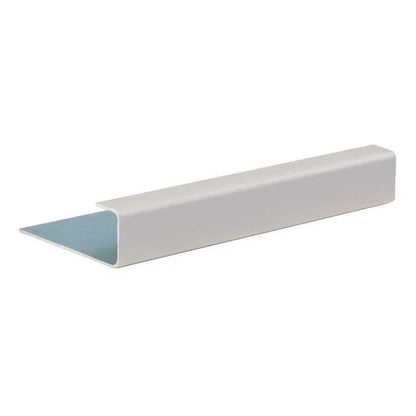 Cedral Lap Aluminium Connection Profile x 3m- All Colours