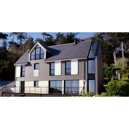 Cedral Lap Wood Weatherboard Cladding 190mm x 10mm x 3.6m - All Colours