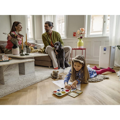 Karcher AF50 Air Purifier - Karcher