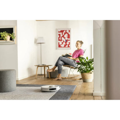 Karcher RCV 5 Robot Vacuum Cleaner - Karcher