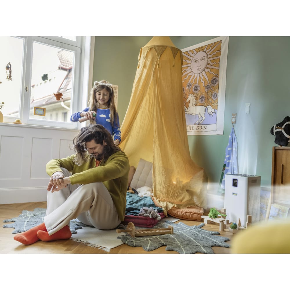 Karcher AF30 Air Purifier - Karcher