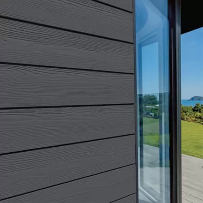 Cedral Lap Wood Weatherboard Cladding 190mm x 10mm x 3.6m - All Colours