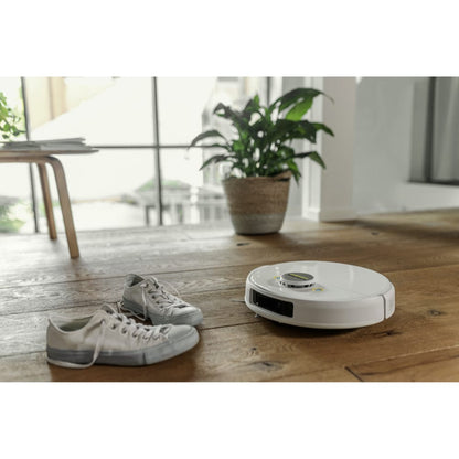 Karcher RCV 5 Robot Vacuum Cleaner - Karcher