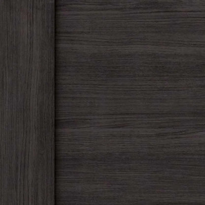 JB Kind Alabama Cinza Dark Grey Laminate Internal Fire Door FD30 - All Sizes