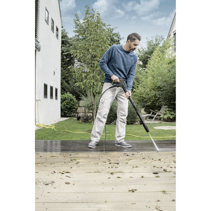 Karcher K7 Power Flex Pressure Washer