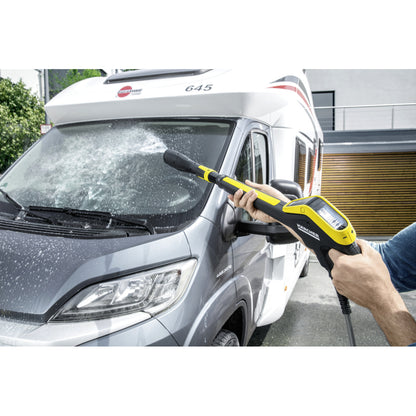 Karcher K7 Premium Smart Control Flex Pressure Washer