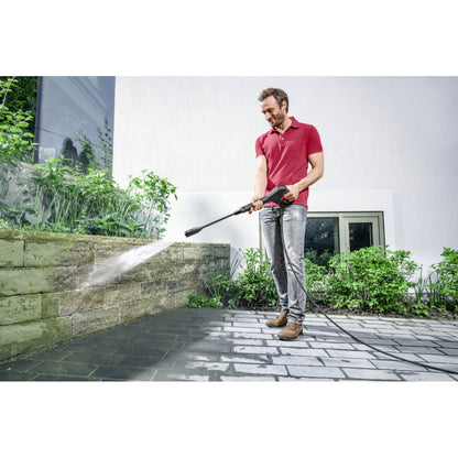 Karcher K3 Power Control Home Pressure Washer