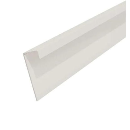 Cedral Lap Aluminium Connection Profile x 3m- All Colours