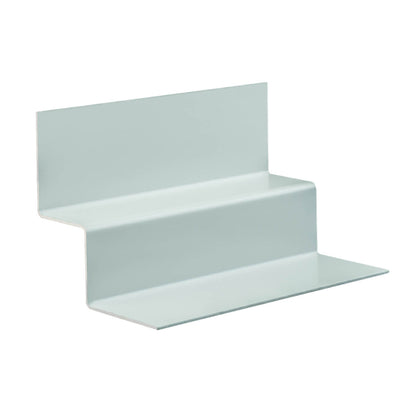 Cedral Lap Aluminium Internal Corner x 3m - All Colours