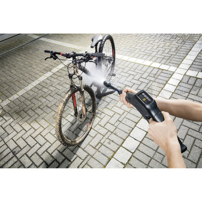 Karcher K3 Power Control Home Pressure Washer