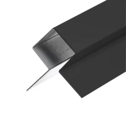 Cedral Lap Aluminium External Corner Symmetric x 3m - All Colours - Cedral