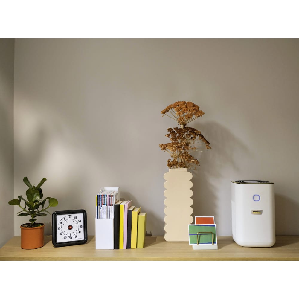 Karcher AF20 Air Purifier - Karcher