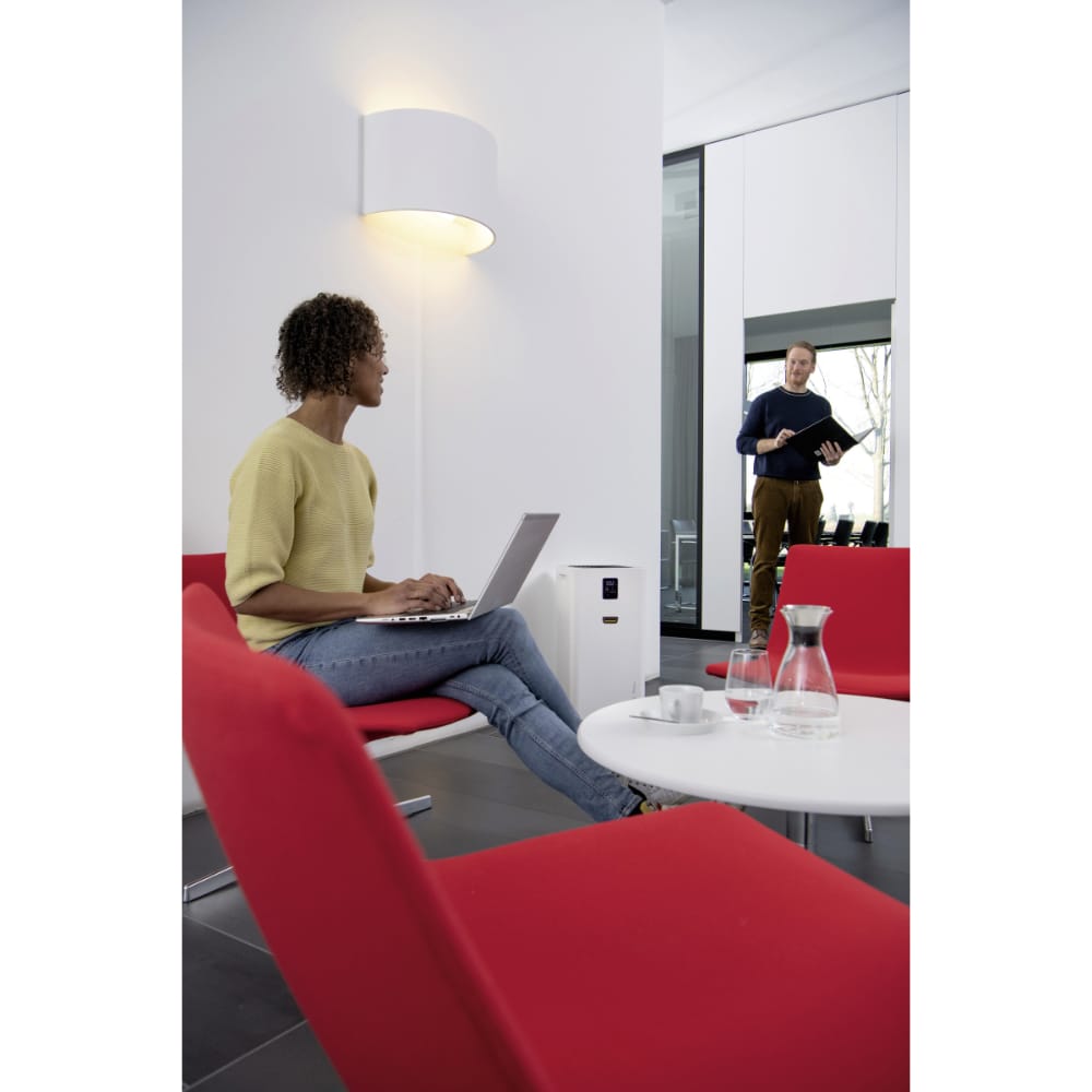 Karcher AF50 Air Purifier - Karcher