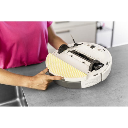 Karcher RCV 5 Robot Vacuum Cleaner - Karcher