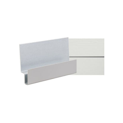 Cedral Click Lintel Profile x 3m - All Colours