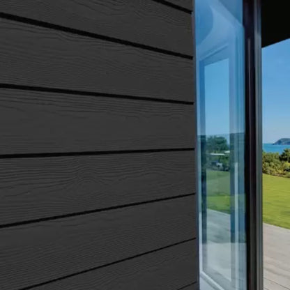 Cedral Lap Wood Weatherboard Cladding 190mm x 10mm x 3.6m - All Colours