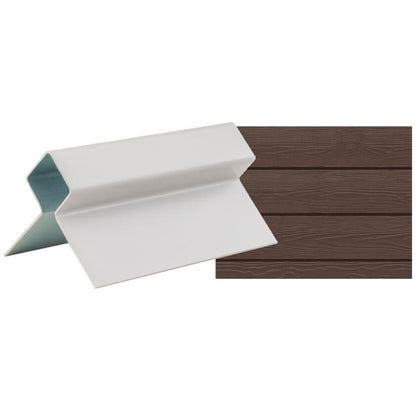 Cedral Click External Corner x 3m - All Colours
