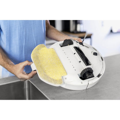 Karcher RCV 3 Robot Vacuum Cleaner - Karcher