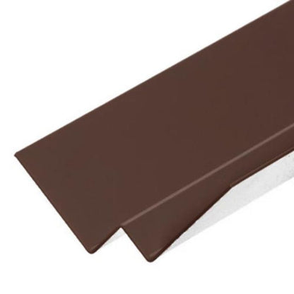 Cedral Lap Aluminium Internal Corner x 3m - All Colours