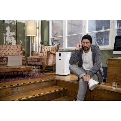 Karcher AF50 Air Purifier - Karcher