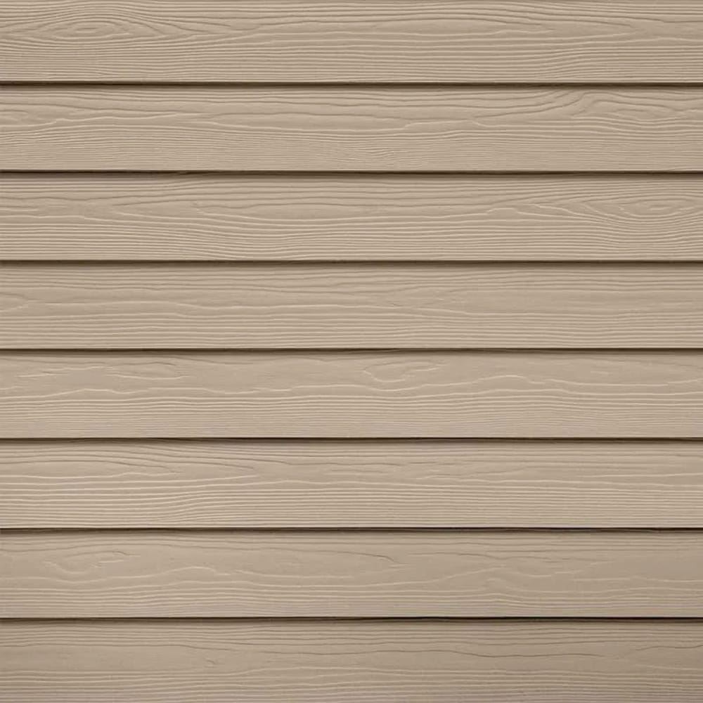 Cedral Lap Aluminium External Corner Symmetric x 3m - All Colours - Cedral