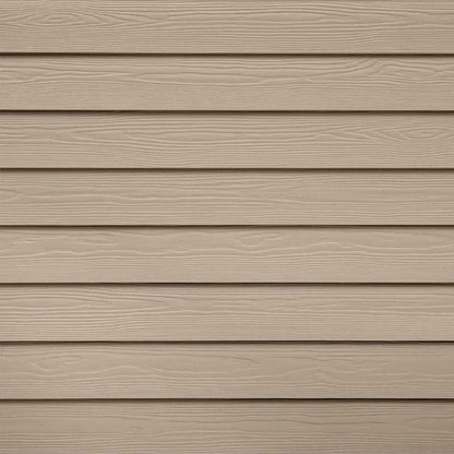Cedral Lap Aluminium External Corner Symmetric x 3m - All Colours - Cedral