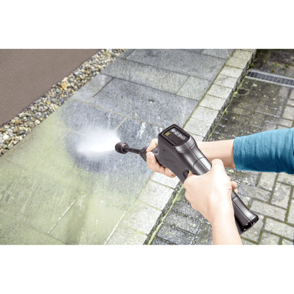 Karcher K3 Power Control Home Pressure Washer