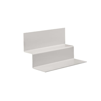 Cedral Lap Aluminium Internal Corner x 3m - All Colours