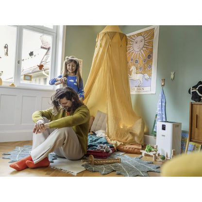 Karcher AF30 Air Purifier - Karcher