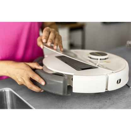 Karcher RCV 5 Robot Vacuum Cleaner - Karcher