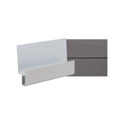 Cedral Click Lintel Profile x 3m - All Colours