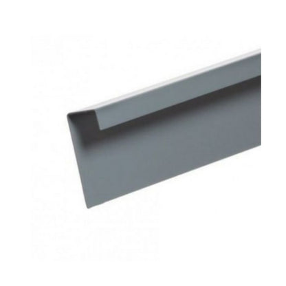 Cedral Lap Aluminium Connection Profile x 3m- All Colours