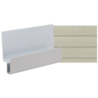 Cedral Click Lintel Profile x 3m - All Colours
