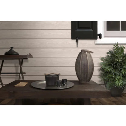 Cedral Lap Wood Weatherboard Cladding 190mm x 10mm x 3.6m - All Colours