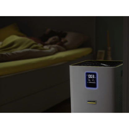 Karcher AF30 Air Purifier - Karcher