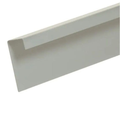 Cedral Lap Aluminium Connection Profile x 3m- All Colours