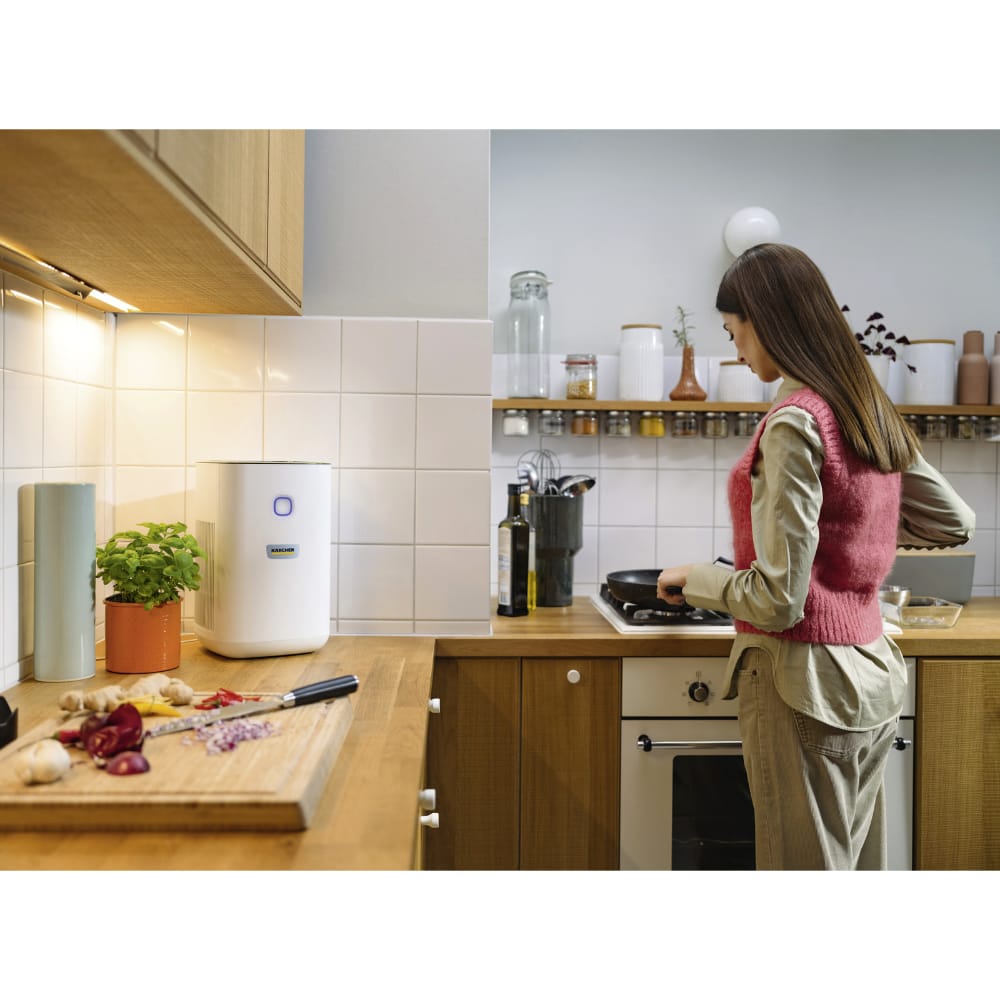 Karcher AF20 Air Purifier - Karcher